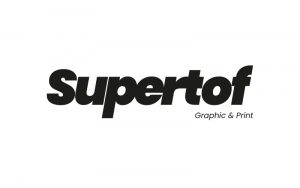 Supertof Grafisch Design & Print Heiloo